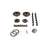 BGMG 707252X Differential Carrier Gear Kit - Rear Axle