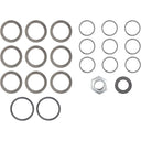 BGMG 707481X Differential and Pinion Shim Kit - Rear