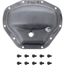 BGMG 708082 Differential Cover - Front or Rear