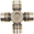 BGMG SPL55-3X Drive Axle Shaft Universal Joint - Front Axle at Wheels