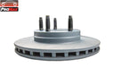 DVJX 14-54038 Disc Brake Rotor - Front
