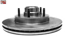 DVJX 14-54040 Disc Brake Rotor - Front