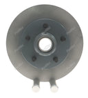 DVJX 14-54059 Disc Brake Rotor - Front