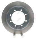 DVJX 14-54084 Disc Brake Rotor - Rear