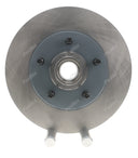 DVJX 14-54092 Disc Brake Rotor - Front