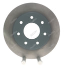 DVJX 14-54110 Disc Brake Rotor - Front