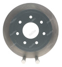 DVJX 14-54112 Disc Brake Rotor - Rear