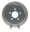 DVJX 14-54114 Disc Brake Rotor - Rear