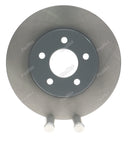DVJX 14-54130 Disc Brake Rotor - Front