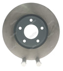 DVJX 14-54155 Disc Brake Rotor - Front