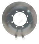 DVJX 14-54163 Disc Brake Rotor - Rear