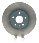 DVJX 14-54196 Disc Brake Rotor - Front