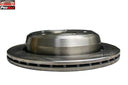 DVJX 14-55017 Disc Brake Rotor - Rear