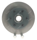 DVJX 14-55026 Disc Brake Rotor - Front