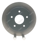 DVJX 14-55038 Disc Brake Rotor - Rear