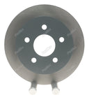 DVJX 14-55039 Disc Brake Rotor - Rear