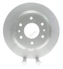 DVJX 14-55073 Disc Brake Rotor - Rear