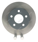 DVJX 14-55085 Disc Brake Rotor - Rear