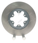 DVJX 14-55090 Disc Brake Rotor - Front