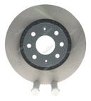 DVJX 14-55099 Disc Brake Rotor - Front