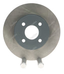 DVJX 14-55152 Disc Brake Rotor - Front