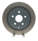 DVJX 14-55172 Disc Brake Rotor - Rear