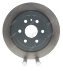 DVJX 14-55176 Disc Brake Rotor - Rear