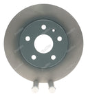 DVJX 14-55184 Disc Brake Rotor - Front
