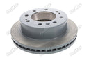 DVJX 14-55191 Disc Brake Rotor - Front