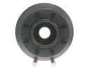DVJX 14-5520 Disc Brake Rotor - Front