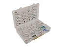 Dorman 030-100 Tire Pressure Monitoring System Valve Kit