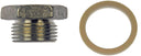 Dorman 090-018 Engine Oil Drain Plug