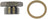 Dorman 090-018 Engine Oil Drain Plug