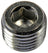 Dorman 090-026 Engine Oil Pump Drain Plug