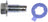 Dorman 090-034CD Engine Oil Drain Plug