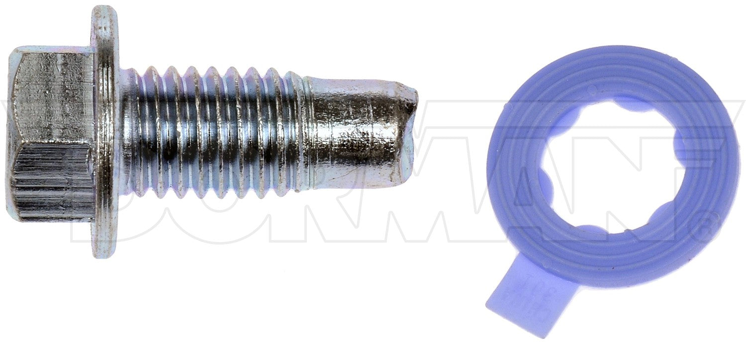 Dorman 090-034CD Engine Oil Drain Plug