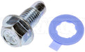 Dorman 090-034CD Engine Oil Drain Plug