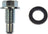 Dorman 090-034 Engine Oil Drain Plug
