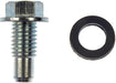 Dorman 090-034 Engine Oil Drain Plug