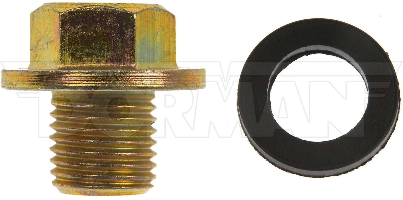 Dorman 090-038CD Engine Oil Drain Plug