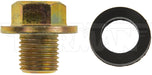 Dorman 090-038CD Engine Oil Drain Plug
