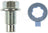Dorman 090-049CD Engine Oil Drain Plug