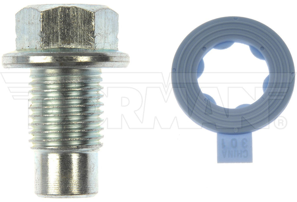 Dorman 090-049CD Engine Oil Drain Plug