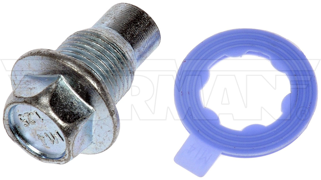 Dorman 090-076CD Engine Oil Drain Plug