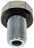 Dorman 090-088CD Engine Oil Drain Plug