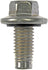 Dorman 090-153CD Engine Oil Drain Plug