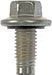 Dorman 090-153CD Engine Oil Drain Plug