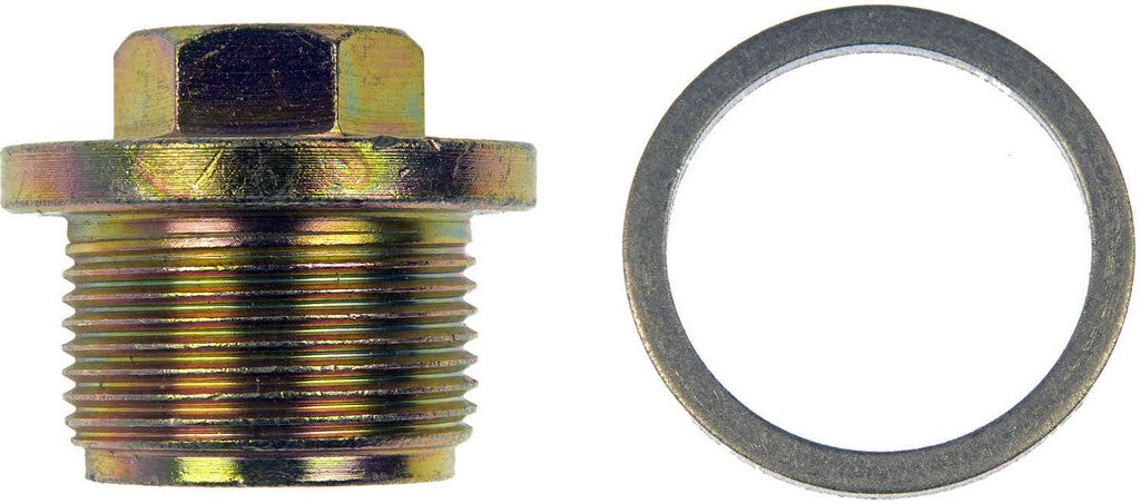 Dorman 090-163 Engine Oil Drain Plug