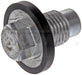 Dorman 090-172CD Engine Oil Drain Plug