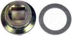 Dorman 090-178CD Transmission Drain Plug